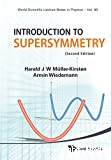 INTRODUCTION TO SUPERSYMMETRY