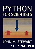 PYTHON FOR SCIENTISTS