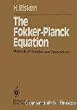 THE FOKKER-PLANCK EQUATION