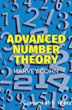 ADVANCED NUMBER THEORY