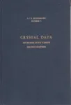 CRYSTAL DATA