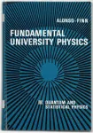 FUNDAMENTAL UNIVERSITY PHYSICS