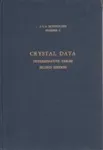 CRYSTAL DATA