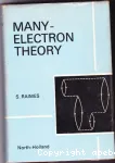 MANY-ELECTRON THEORY