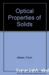 OPTICAL PROPERTIES OF SOLIDS