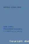 RARE EARTH PERMANENT MAGNETS