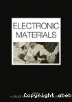 ELECTRONICS MATERIALS