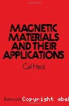 MAGNETIC MATERIALS AND THEIR APPLICATIONS