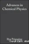 ADVANCES IN CHEMICAL PHYSICS