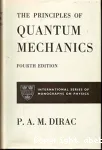 THE PRINCIPLES OF QUANTUM MECHANICS