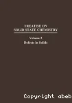 TREATISE ON SOLID STATE CHEMISTRY