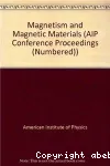 MAGNETISM AND MAGNETIC MATERIALS-1973