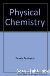 PHYSICAL CHEMISTRY