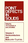 POINT DEFECTS IN SOLIDS