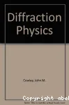 DIFFRACTION PHYSICS