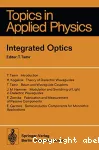 INTEGRATED OPTICS