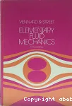 ELEMENTARY FLUID MECHANICS