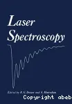 LASER SPECTROSCOPY