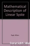 MATHEMATICAL DESCRIPTION OF LINEAR SYSTEMS