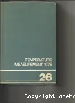 TEMPERATURE MEASUREMENT 1975