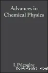 ADVANCES IN CHEMICAL PHYSICS