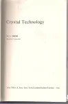 CRYSTAL TECHNOLOGY