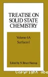 TREATISE ON SOLID STATE CHEMISTRY