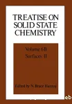 TREATISE ON SOLID STATE CHEMISTRY