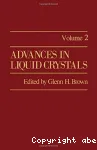 ADVANCES IN LIQUID CRYSTALS