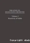 TREATISE ON SOLID STATE CHEMISTRY