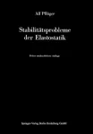 STABILITATSPROBLEME DER ELASTOSTATIK