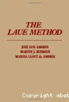 THE LAUE METHOD