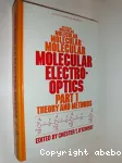 MOLECULAR ELECTRO-OPTICS