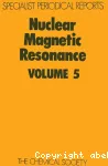 NUCLEAR MAGNETIC RESONANCE