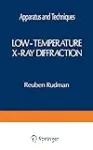 LOW-TEMPERATURE X-RAY DIFFRACTION