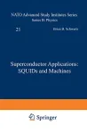 SUPERCONDUCTOR APPLICATIONS