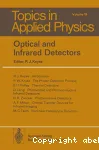 OPTICAL AND INFRARED DETECTORS