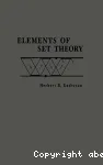 ELEMENTS OF SET THEORY