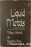 LIQUID METALS