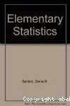 ELEMENTARY STATISTICS