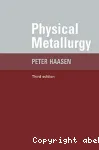 PHYSICAL METALLURGY