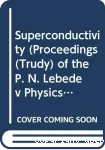 SUPERCONDUCTIVITY