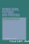 AMINO ACIDS, PEPTIDES AND PROTEINS