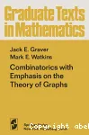 COMBINATORICS WITH EMPHASIS ON THE THEORY OF GRAPHS