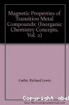 MAGNETIC PROPERTIES OF TRANSITION METAL COMPOUNDS