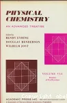 PHYSICAL CHEMISTRY