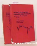 FOURIER TRANSFORM INFRARED SPECTROSCOPY