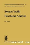 FUNCTIONAL ANALYSIS