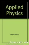 APPLIED PHYSICS