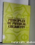 PRINCIPLES OF PHYSICAL CHEMISTRY